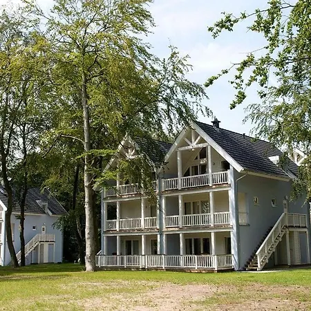 Strandpark Graal-muritz Strandpark Graal-muritz 13-0-s