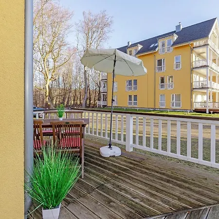 Strandpark Graal-muritz Strandpark Graal-muritz 13-0-s